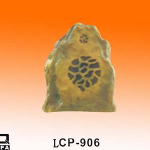 Loa giả đá LCP 906 mới xuất hiện tại Việt Nam