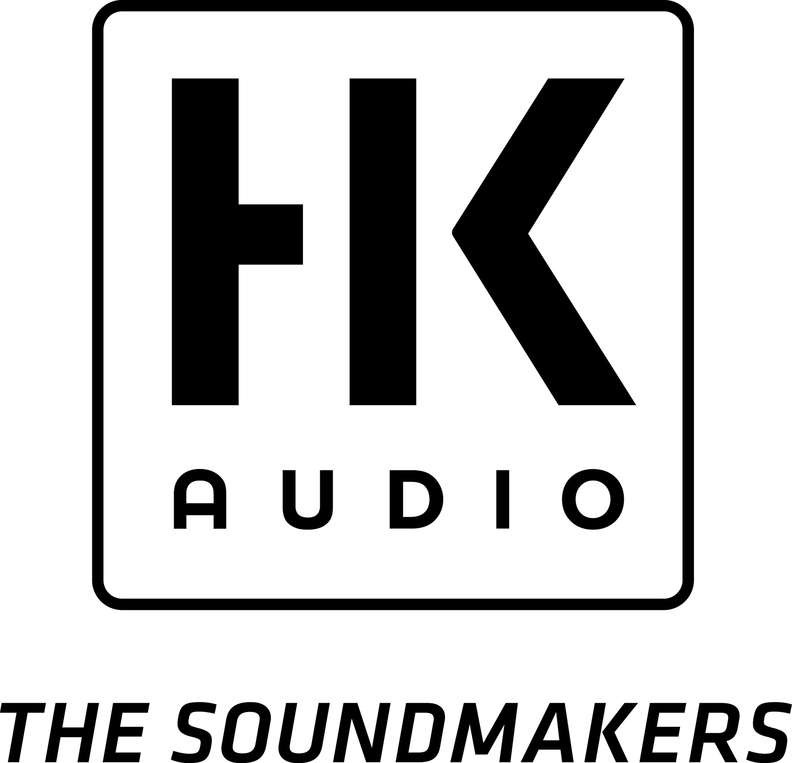 Dòng sản phẩm mới của HK Audio