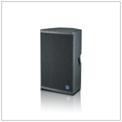 Loa passive Butterfly FM500